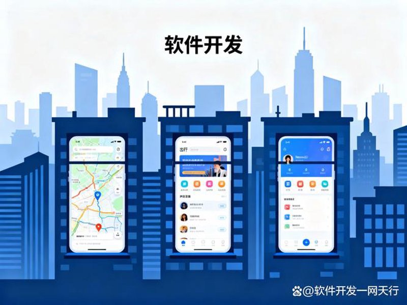 企业官网制作选购指南